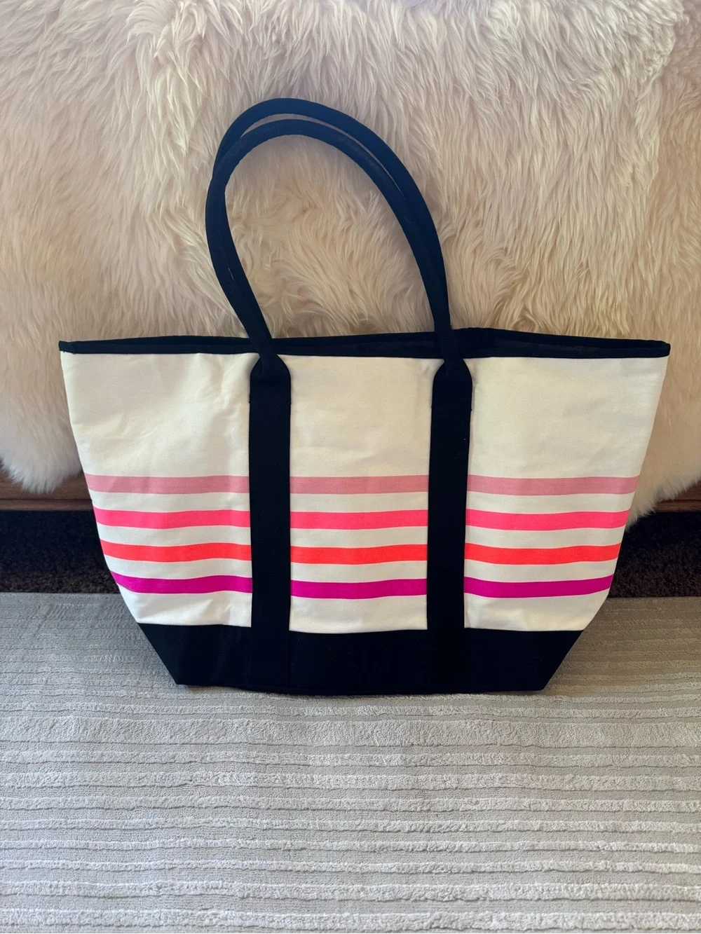 Y2K Brand New Vintage Victoria's Secret Tote